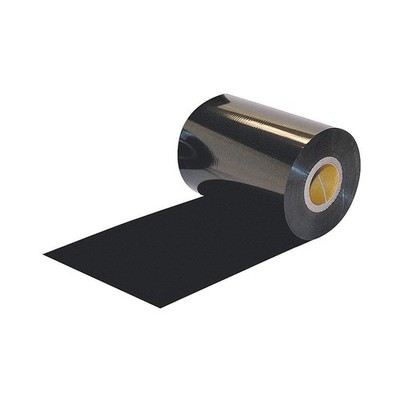 GRAINGER APPROVED 35YP36 Label Printer Ribbon,Wax Resin,Zebra,PK6 35YP36