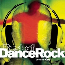Best Of Dance Rock 1 On Audio CD Album 2005 Black Very Good