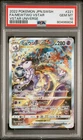 Pokemon Mewtwo Vstar Universe 221/172 Special Art Rare Japanese PSA 10
