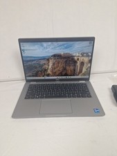 Dell Latitude 5420 14" FHD Laptop i5 1145G7 4.40Ghz 16GB 256GB SSD Windows 11