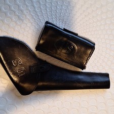 US  Country Western  Pistol Holster, Pouch