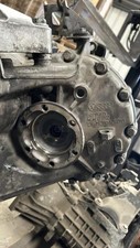 Boite de vitesse Volkswagen TOURAN