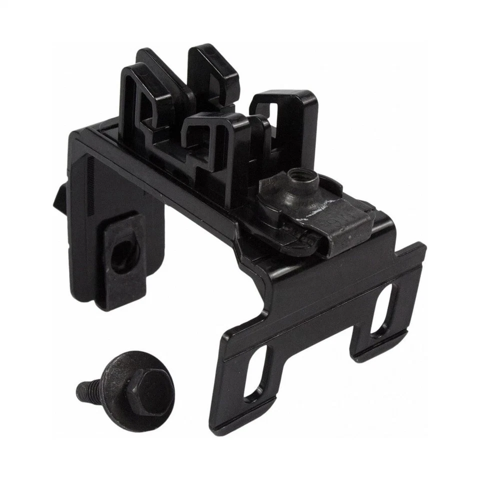 Radiator Core Mount Bracket Holder For Lincoln MKX 2016-2018 Ford Edge 2015-2018 - Image 3 of 4