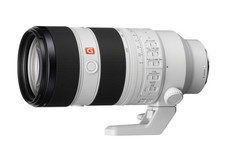 Sony FE 70-200mm F/2.8 GM OSS II - New with box