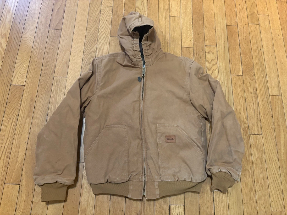 Walls Blizzard Pruf Jacket In Boys' Outerwear Size 4 & Up for sale