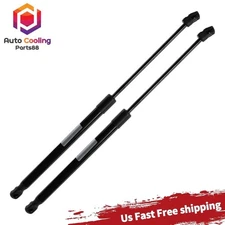 Pair Rear Liftgate Hatch Lift Supports Shocks Struts For 2009-2013 Honda Pilot