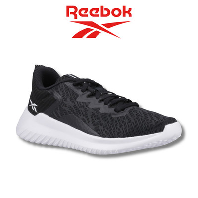 Reebok Damen Running Schnürschuhe Comfort Fluxlite II Sneaker Schnürschuhe UK4-8