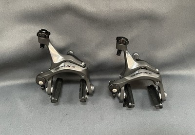 SHIMANO DURA ACE BR－7900ブレーキセット SHIMANO 「シマノ」 DURA-ACE BR-7900 キャリパーブレーキセット