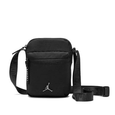 Nike Jordan Shoulder Bag AIRBORNE FESTIVAL BAG 9A0631-023 Japan | eBay