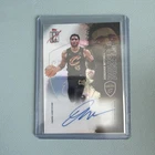 2025 Topps Signature Donovan Mitchell Base (RAW)