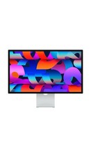 Apple Studio Display 27" Standard Glass Tilt-Adjustable Silver (Perfect)