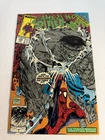 Amazing Spider-Man 328 Jan 1990 The Hulk, VF Last McFarlane art on ASM