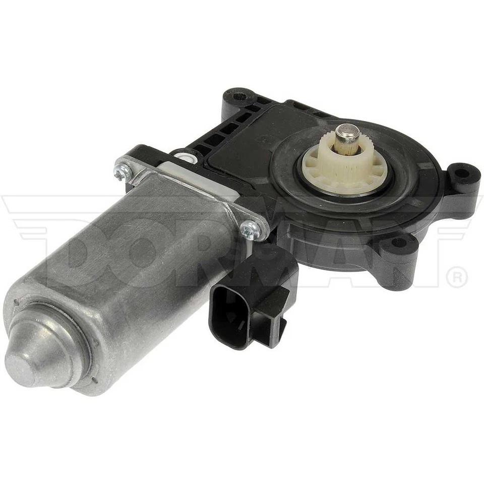 2 后动力窗电机适用于雪佛兰 Classic 2.2L 雪佛兰迈锐宝 3.1L 2.4L — 第 2/4 张图片