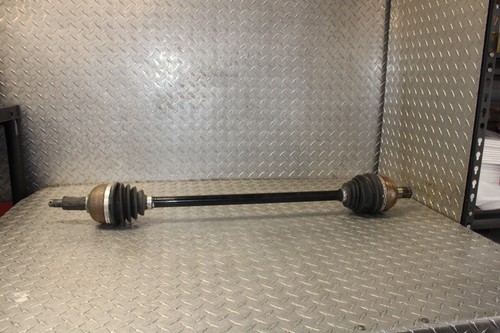 25 Can-Am Maverick R Max Left Or Right Side Rear CV Axle Assy OEM 705503872