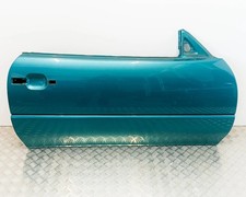 MERCEDES-BENZ SL R129 Vordere rechte T&uuml;r A1297201605 2.80 Petrol 150kw 14868639
