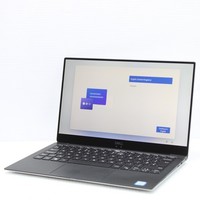 Dell XPS i7 Laptop Windows 11 13.3 in 9370 16GB RAM 256GB SSD Intel 8550U USB C