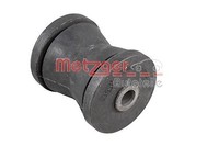 Metzger Lagerung, AchsköRper 52091009 FüR Opel