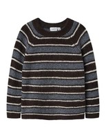 Name It Jungen Nmmowen Ls Knit Delicioso GrößE