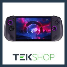 Image of Lenovo Legion Go S 8ARP1 8" Games Console Ryzen Z2 16GB 1TB Steam OS Purple #OB