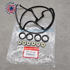 New Valve Cover Gasket Kit For 1997-2001 Acura Integra 1.8l Honda Crv 2.0l Usa
