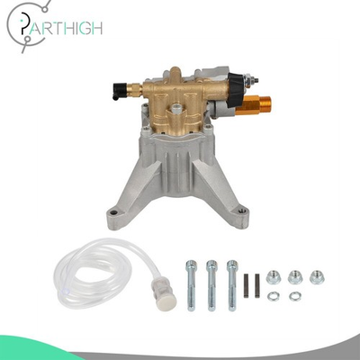 #ad 7 8quot; Shaft Vertical Pressure Washer Pump Max 3200 PSI 2.5 GPM For Power Washers $86.35