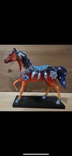 Trail of Painted Ponies Figurine '07 Native Jewel Pony 1E/3907