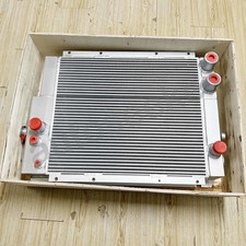 Brand New Oil Cooler 317-4354 3174354 For Caterpillar 3046 Tractor D3g D4g D5g