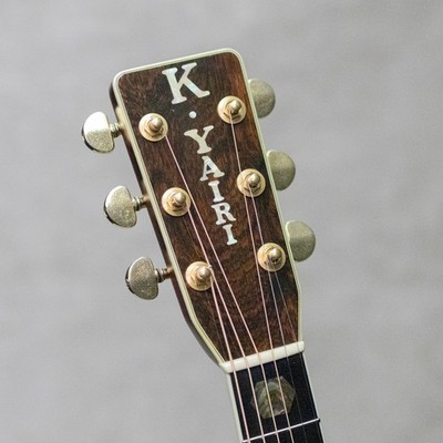 K. Yairi DY-45 Jacaranda / 1978 Used Acoustic Guitar | eBay