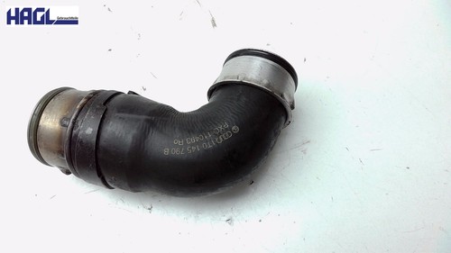 Rohr Turbolader 1T0145790B VW Touran 1.9 TDI 1 T Kombi