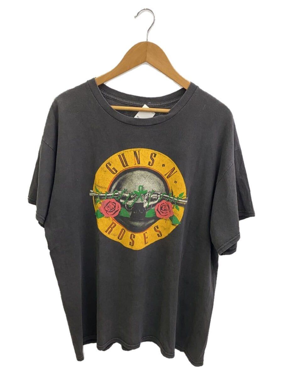 ALTRA T shirt altre marche GUNS N ROSES NERA usata