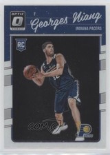 2016-17 Panini Donruss Optic Georges Niang #189 0w8