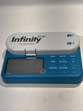 MOOG Infinity Enteral Feeding Pump. No Power Cord. Pump Only Free Shipping
