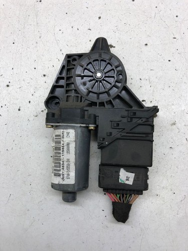 Volkswagen PASSAT B5.5 2002 Links Fensterhebermotor Tür hinten DRA69752