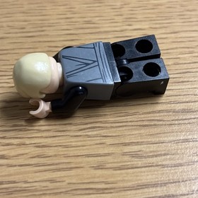 LEGO Star Wars Episode 4/5/6: Luke Skywalker, sw0395, 9496, DESERT SKIFF, 2012