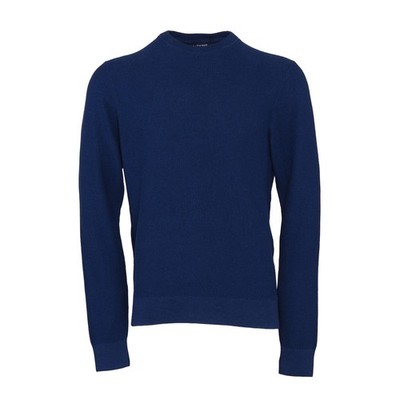 Hackett London Men's Sweater Size M 100% Cotton HM702801 RRP: 180 EUR