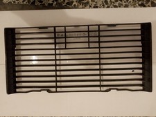 GRIGLIA RADIATORE HORNET 600 2003/2006