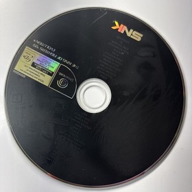 The King Of Fighters 99 Evolution Sega Dreamcast Japan US Seller