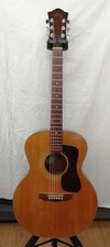 Guild Acoustic F30NT Used