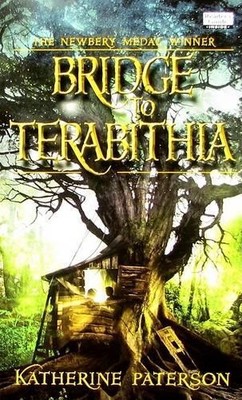 Katherine Paterson Bridge to Terabithia (Taschenbuch)