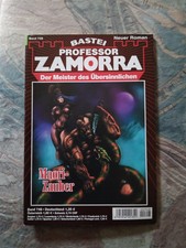 Professor Zamora Roman 748