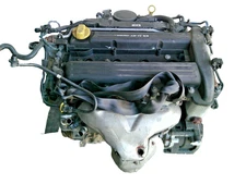 Motor Z22YH Opel Zafira B 2.2 2198ccm 110kW 150985km
