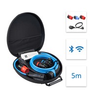 NRGkick 32A 5m Set Optimal WLAN incl. adapt. and charger bag 12501061