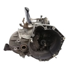 Cambio Manuale 6 Marce FIAT CROMA 2 Serie 1.9 MJTD RICAMBIO USATO ORIGINALE