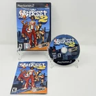 NBA Street Vol 2 PS2 Complete CIB Tested Sony PlayStation 2