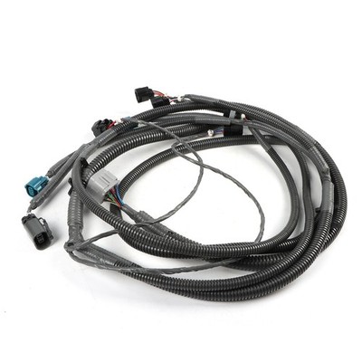 Hydraulic Pump Wiring Harness For Hitachi ZX200-3 ZX200LC-3 ZX210