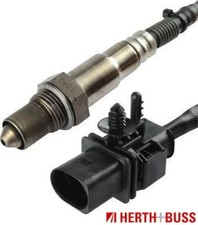 HERTH+BUSS JAKOPARTS J1470517 Lambdasonde Lamdasonde 