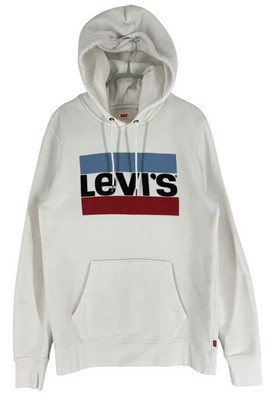 LEVIS STRAUS & CO Herren Kapuzenpullover Strickpullover Größe S