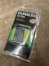 Duracell Ultra Rechargeable Cell/Smart Phone Battery 3.7V 770mAh 3Wh Li-Ion