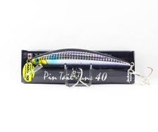 Jackson Pin Tail Decoy Y-S81 40 grams 120 mm Sinking Lure SZED (9026)