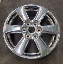Ford F150 2018 2019 2020 10168 96198 Oem Wheel Rim 18 X 7.5 Used Polished